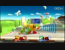 【スマブラWiiU】ガチ部屋　ゆっくり実況　part9【クッパマン】