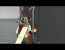 【艦これＭＭＤ】艦載機つくろう（デモムービー）