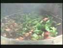 スカンディナヴィア：食べ物紀行　1/3