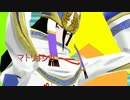 吉継さんでマトリョシカ　【可愛い動画企画】