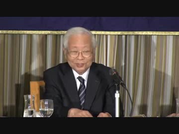 外人「中韓の教科書も検証する？」→秦郁彦「しても意味ない」