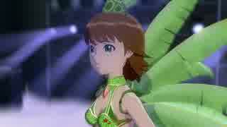 【茶髪美希 千早】蒼い鳥 オトメサンバ