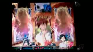 【パチンコ】CR　BLOOD＋甘　５回目