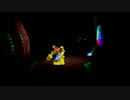 【鬼畜ゲー風実況プレイ】クラッシュ・バンディクー4【Stage22】