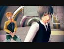 【MMD喰種】MAD HEAD LOVE【カネキ & ヒデ】カメラ配布