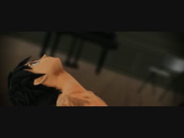 【MMDワンピ】（俺得け）ルフィでTOXIC(上半身裸ご注意☆)