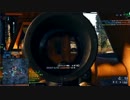 BF4 迫真SR部 射撃の裏技.mp4