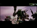 強くなりたいボーダー８日目