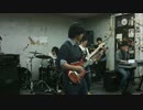 Dream Theater Instrumedley をバンドで弾いてみた