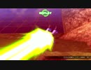 【EXVSFB】木星帰りの弾幕魔１４【メッサーラ視点】