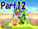 星のカービィトリプルデラックス実況プレイPart12