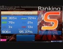 [osu!mania] 打打打打打打打打打打 [Lv.14]