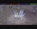 信長の野望online 覚醒の章 忘却の魔境 10区域 05 大陀羅坊.mp4