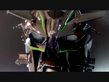 【CBR400R日記】kwskワールドの巻