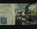 【BattlefieldHardline】ハードラインのメトロッカー的なマップでぷろげーまー