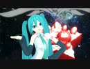 【gency式ミク】私の時間【配布３周年記念】
