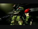 スーパーロボット大戦OE第5章「ウド」