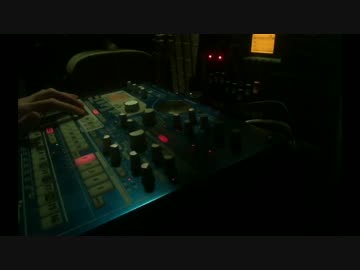 group_inouの「PR(u.u.o. mix)」をElectribeでコピー