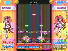 [ポップン]Lv37 ツーマンライブ H