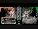 【アミパラキャッスル】3/16 ななじょー(HZ) VS マヒマヒ(CE) 10先ガチ Part01