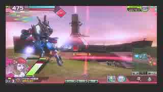 EX2】スパボを流行らせ隊【Pa2