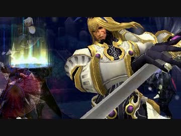 【MUGEN】金ラオウ前後狂中位級ランセレバトル【拳王杯】part28