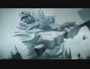 北極を舞台にした恐ろしくも美しいゲーム【Never Alone 実況 完】