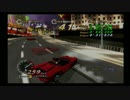 OutRun2SP タイムアタック アウトラン2SPコースGOAL B