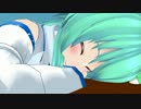 【東方MMD】 屋台と巫女 【紙芝居風】