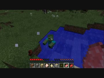 【マイクラ実況】ネバネバネバーランドを夢見て 第2夜『第1章初見編』