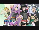 【DOG DAYS″】今週のあらすじ＆次回予告 EPISODE 10