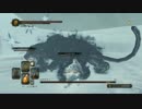 【ダークソウル２】ギンバサの旅DLC編part28【実況】
