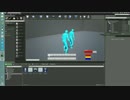 Unreal Engine 攻撃テスト2