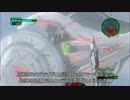 【地球防衛軍4】武器使い捨て＆隊員救助スコアアタックM64【ゆっくり】