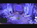 blade＆soul 雪人バロウ 引き寄せ