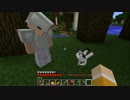 [minecraft] おさななクラフトpart.18 [実況]