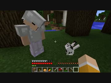 [minecraft] おさななクラフトpart.18 [実況]