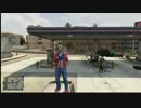【GTAⅤ】MWAM【MAD】