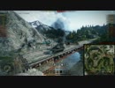 【WoT】ゆっくりのWorld of Tanks実況 part44【Pershing】