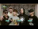 150318 Show.Champion 神話（SHINHWA)「標的」６冠達成