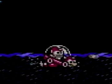 【実況】初恋の人と再びこの世界を守る～part5～【ロックマン３】