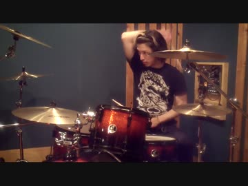 【本人が叩いてみた!!!】ROOKiEZ is PUNK'D 『リマインド』