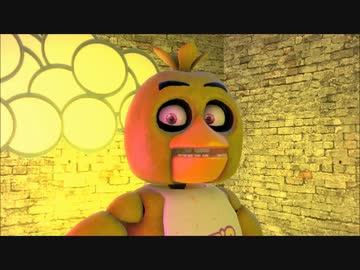 【Five Nights at Freddy's-MAD】 ボニーは恋のキューピット？