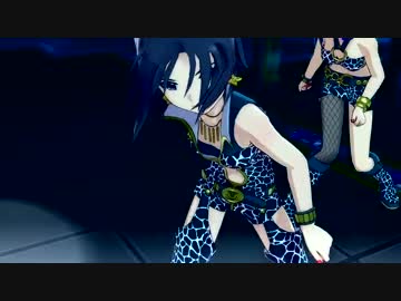 ACM（真センター）で edeN