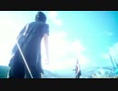 Final Fantasy XV Episode Duscae