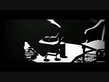 White Night　白と黒の世界の恐怖を楽しむpart3 【ゆっくり実況プレイ】