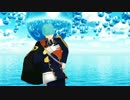 【MMD刀剣乱舞】地球最後の告白を【いち兄】