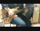 【AlstroemeriaRecords】Bad Apple!! feat. nomico【弾いてみた】