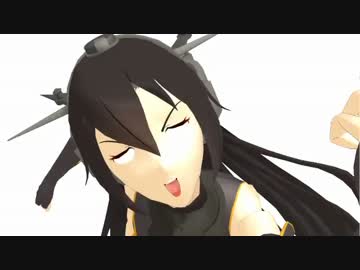 瑞希ちゃんの提督事情 #４　『ボルテクス荘』　【MMD紙芝居】