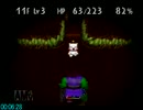 復活ダンジョン モーグリTA 19'54